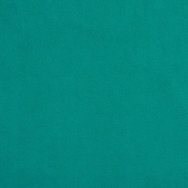 Aqua Stain Resistant Performance Pet Friendly Microfiber Upholstery Fabric by The Yard - SKU: Hartford Teal