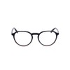 Moncler ML5144 005 BLACK 50/19/145 MAN Eyewear Frame