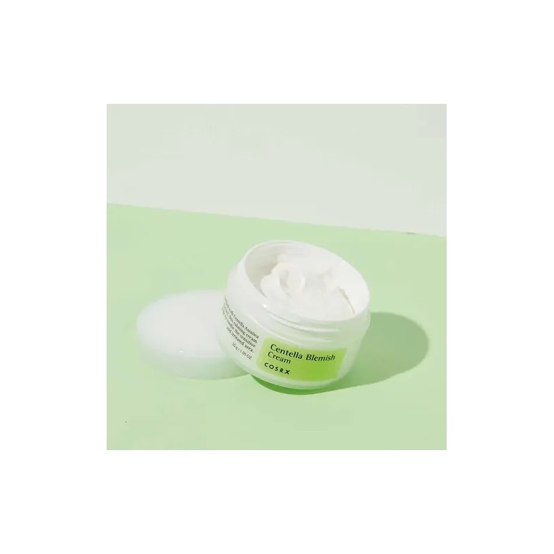 COSRX Centella Blemish Cream Crema 30g
