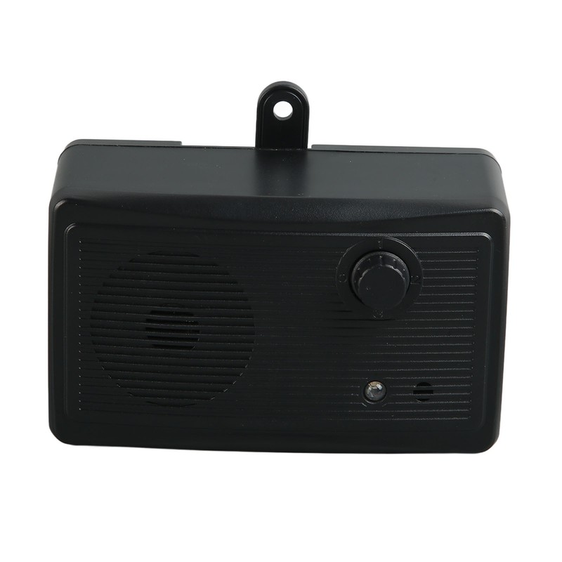 Barking Box Ultrasonic Adjustable Bark Control Stop Barking Dog Devices