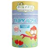 Jack N' Jill Fairy Floss Picks (Strawberry Flavour) X 30