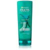 Garnier Fructis Coconut Water Conditioner for Oily Roots Dry Ends,