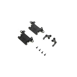Kyosho Hard Front Suspension Arm Set 2.0 MZ719H