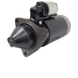 OEG Parts New Starter Compatible With Belarus Tractor 250 250AS 300 310 400A 400AN 405A 405AN 420A 420AN 425A 425AN Golfmaster T25 T25A T25LB T40 T40A T42LB 24173708000 273708 CT222A ST222A370800001