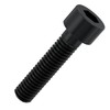 Accu - M8 x 40mm Cap Head Screws (DIN 912)