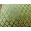 Craftbot Damask Throw Pillow Covers - Pack of 2 Faux