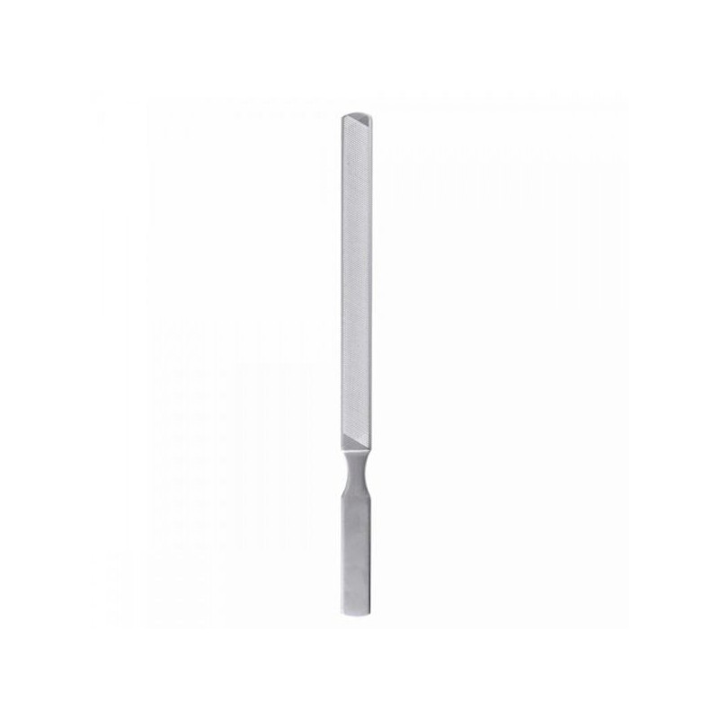 스테인레스 네일 네일케어용품 버퍼 손톱정리 야스리 네일파일 발톱관리 Stainless Steel