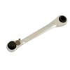 Laser 5679 Ratchet Bit Driver 1/4", 5/16"