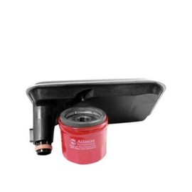 Genuine Allison Filter Kit 2001-2010 - Internal Shallow Filter (29537965) AND External Spin On Filter (29539579)