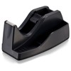 Officemate DeLuxe Tape Dispenser with 3 Extra Storage Compartments