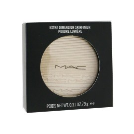M·A·C LOT of 2 MAC Extra Dimension Skinfinish DOUBLE GLEAM Highlighter 0.31oz per unit