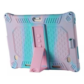 generic Funda Universal Para Tablet 10/10.1 Pulgadas Soporte Cas [u]
