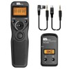 Remote Shutter Release for Nikon, Pixel TW-283 DC0/DC2 Wireless Shutter