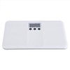 LCD Digital Scale ON Tare Function Low Battery Locking Alarm