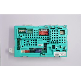 CoreCentric Remanufactured Laundry Washer Control Board Replacement for Whirlpool W10625696 / WPW10625696