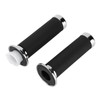 Throttle Clutch Handle Kit Waterproof Ergonomic Replacement for 49cc 60cc