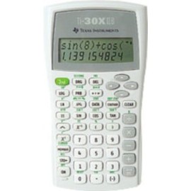 Texas Instruments - TI 30X B MultiView Scientific Calculator