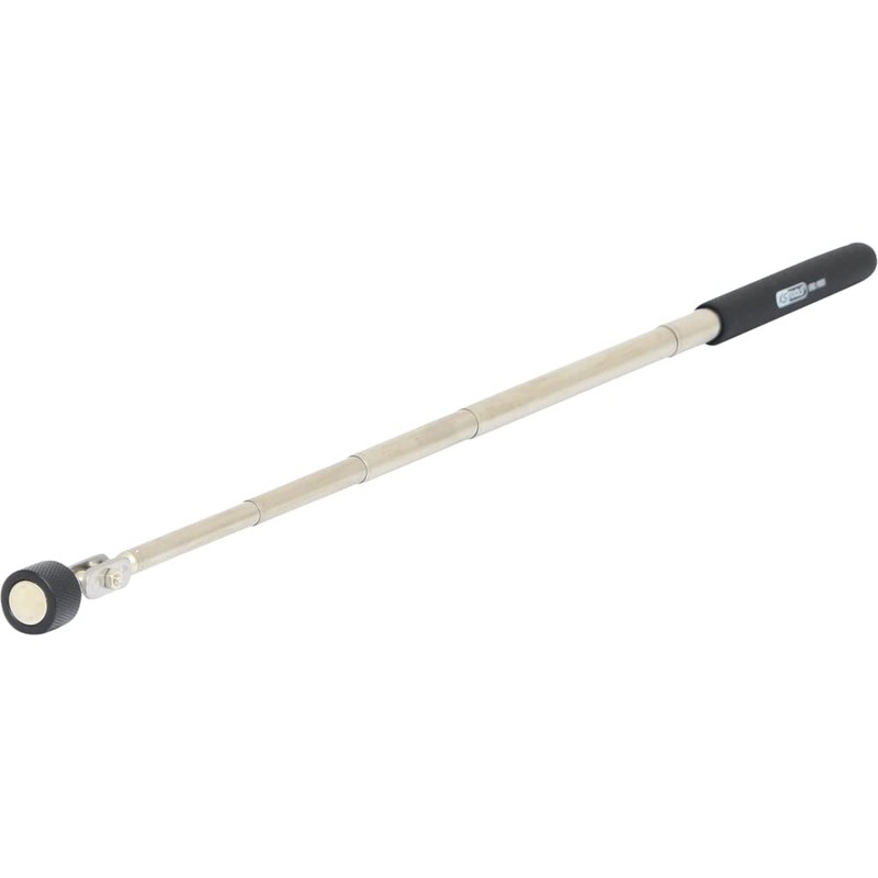 KS Tools 550.1003 Telescopic magnetic lifter, 200-700mm