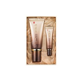 Sipjangsaeng Cheonjihyang BB Cream 50ml+10ml Special Set SPF50+PA+++ Sipjangsaeng Cheonjihyang BB Cream 50ml+10ml Special Set / 십장생 천지향 비비크림 50ml+10ml기획세트 SPF50+PA+++ 십장생 천지향 비비크림 50ml+10ml기획세