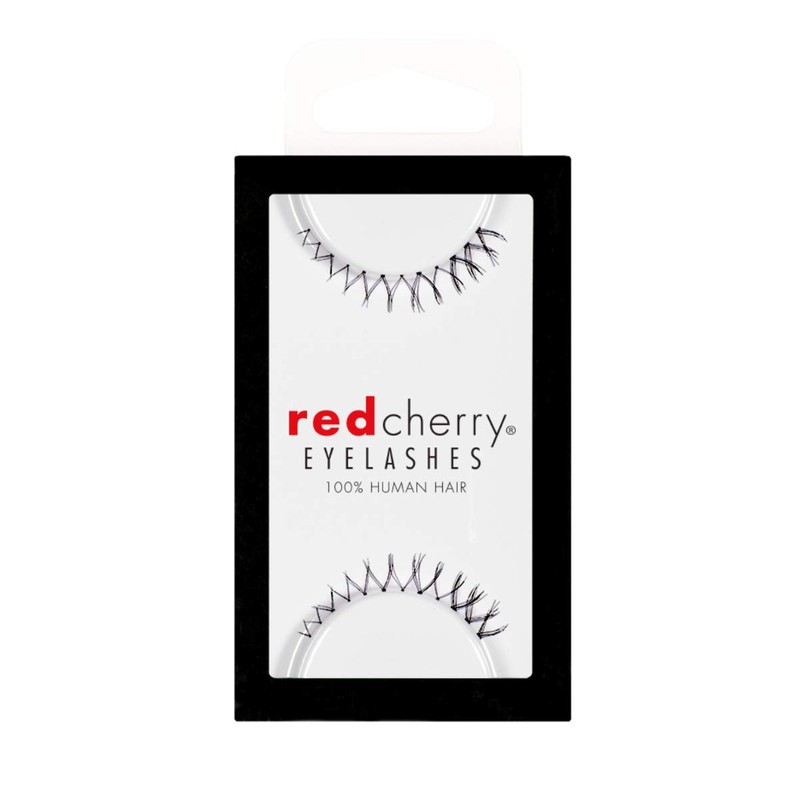 Red Cherry #502 False Eyelashes (1 Pair)