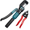 DN Mate Hydraulic Crimping Tool/Hydraulic Crimper for Stainless Steel Cable