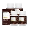Benbiti 종근당 벤비티 비오틴 90정 4병(12개월분) Jongkundang BenViti Biotin 90 Tablets - 4 Bottles (12-Month Supply)
