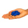 Bulk Blue Raspberry Hard Candy – 1.5lbs – Repackaged by