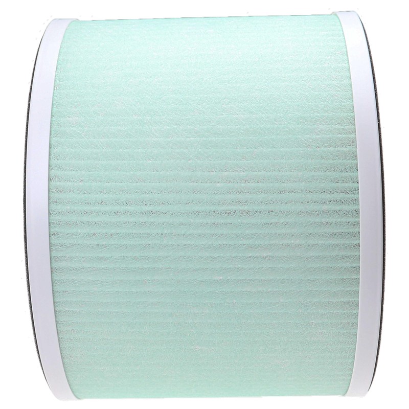 vhbw 2 x Air Filter Replacement for Renpho RP-AP088-F1 for