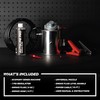 AutoLine Pro Automotive *High Smoke Density* Smoke Machine Leak Detector