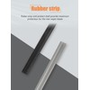 Rear Wiper Arm Blade - Replacement for X5 X5M E70