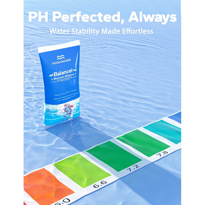 POOLHACKER Pool Closing Kit for Above Ground & Inground Pools