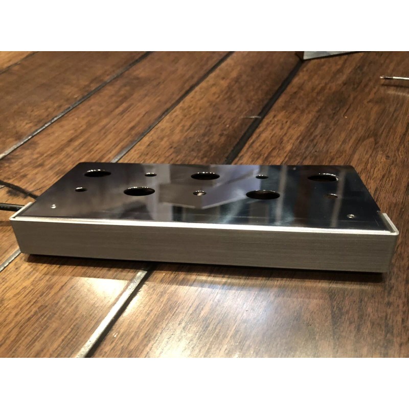 Dusk to Dawn 5500k Led Wall Cap Light Hardscape Stairway