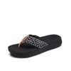 REEF Cushion Cloud TX Womens Flip Flop, Super Soft Molded