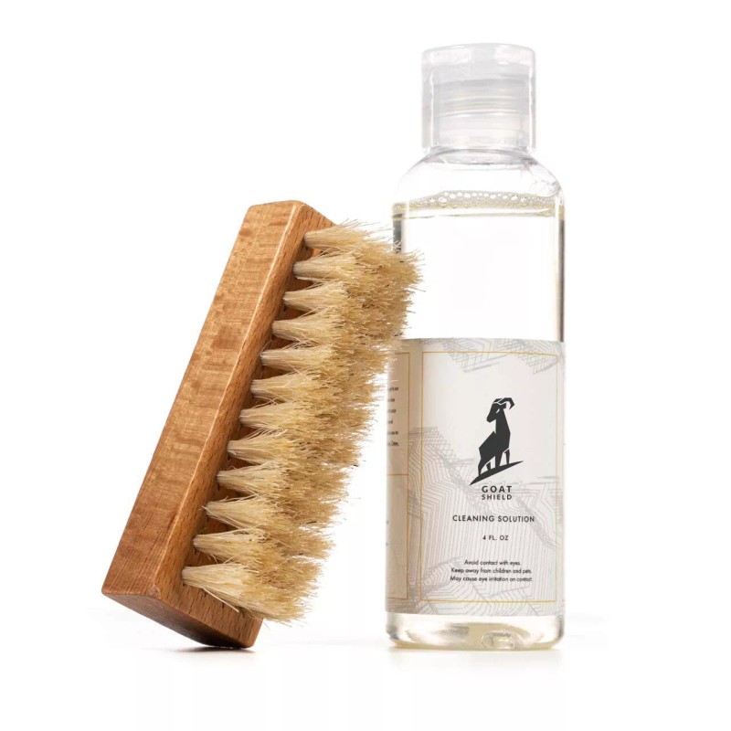 GOAT / Gold Standard The GOAT Shield Premium Sneaker Cleaner