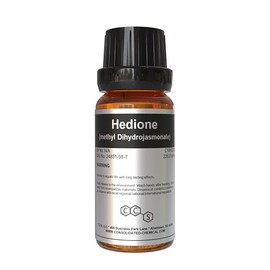 Hedione (Methyl dihydrojasmonate) Fragrance/Aroma Compound - 30mL (1 Fl Oz)