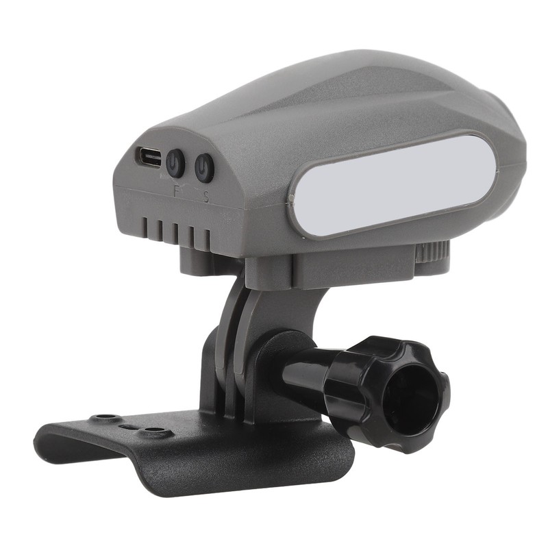 Drone Searchlight Adapter Mount Set Multi Functional Drone Top Bracket