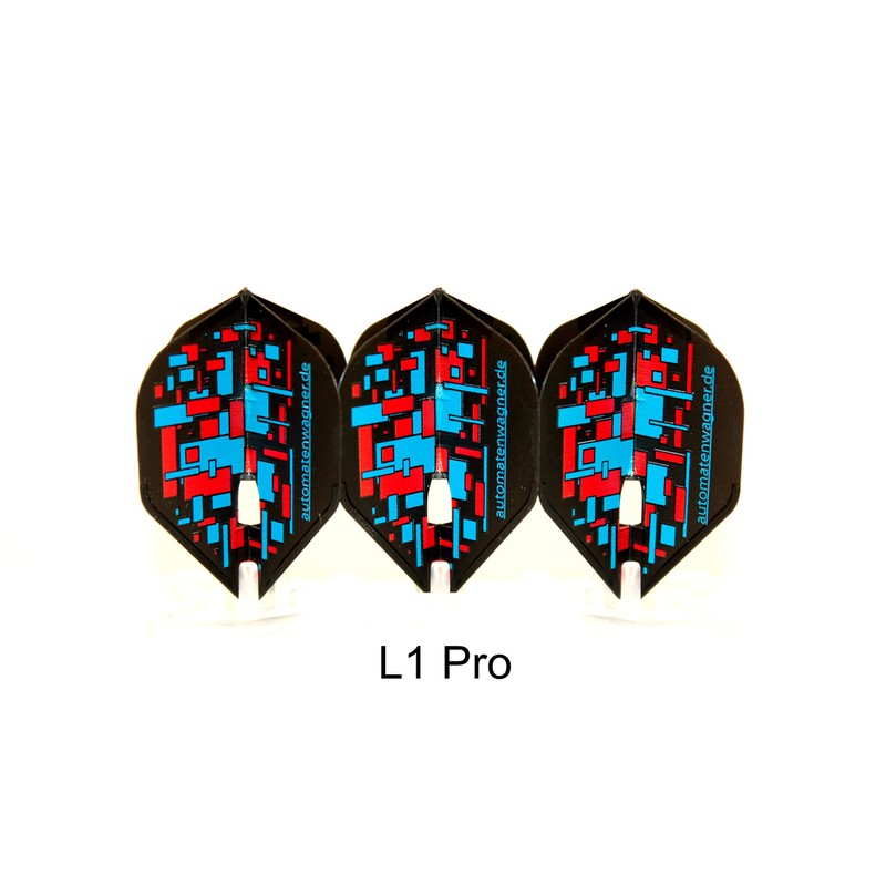 L-Style Flights Champagne WA-Flight Wagner Automaten (L1Pro Standard)