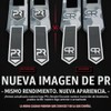 PR Coderas de registro personal para levantamiento de pesas, construcción
