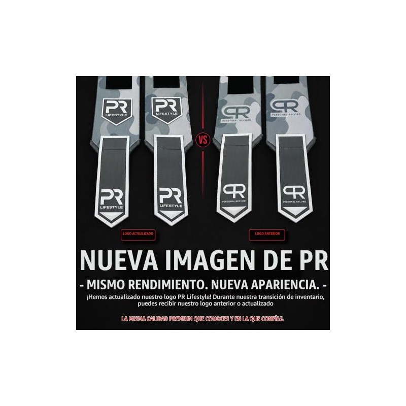 PR Coderas de registro personal para levantamiento de pesas, construcción