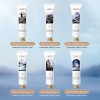 Anti-wrinkle Hand Cream Deep Moisturizing 12h Dry Skin
