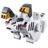 Animal Sentai Jououououger, Jouwou Cube 5, Animal Combination, DX Cube