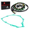 Stator & Gasket For HONDA TRX400EX Sportrax 400 TRX400X 1999-2014