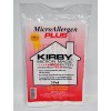 Kirby Micron Magic Micro Allergen Plus HEPA Vacuum Filter Bags 205814A