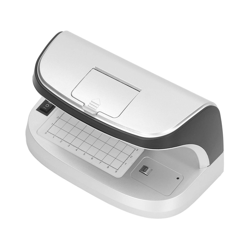 Counterfeit Bill Detector UV MG WM MGF Bill Money Detector