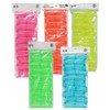 [Lungs_62] Hair Salon Perm Rods Hair Rolls Perm Rods Volume No. 1-5 (46383996) - No. 2/FREE / [룽스_62]미용실 펌롯드 헤어롤 파마롯트 볼륨 1-5호 (46383996) - 2호／FREE