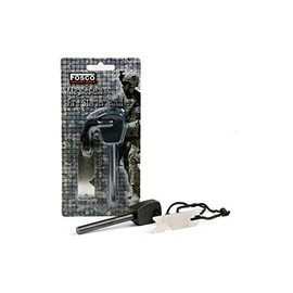 Pierre à Feu Magnésium