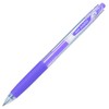 Pilot Pop'Lol Pastel Gel Pen, Nib Size 0.7 mm, Violet