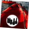 SUPVOX Inflatable Boat Air Valve Adapter Pool Float Air Pumps