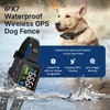 My Pet Command Wireless GPS Dog Fence No Wires &