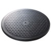 E-Supply EEX-ROT03 Rotating Tray, Diameter 320mm